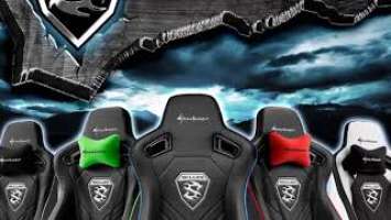 BREAKING NEWS !!! Sharkoon Announces the SKILLER SGS4 Gaming Seat