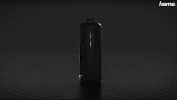 Hama Bluetooth® "Twin 2.0" Loudspeaker