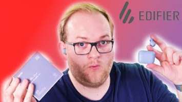 Are these the best budget wireless earbuds? Edifier X3 TO-U Review