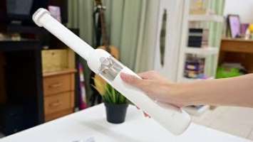 Xiaomi Mi Vacuum Cleaner mini: Dust Begone! | Review