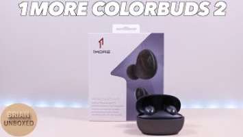 1MORE ColorBuds 2 - Full Review (Music & Mic Samples)