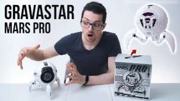 GravaStar Mars Pro Review & Sound Test (-25% OFF - 4th Anniversary) | ALIEN BASS