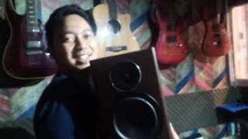 UNBOXING DOLPHIN DS7A 2021 SPEAKER MONITOR TERLARIS DI KELAS NYA NO YAMAHA HS5 HS7 HS8 APRO KURZWEIL