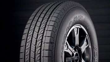 Testing the Yokohama Geolandar H/T G056 2020| Tire Rack