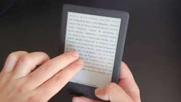 Часть 2. Onyx Boox Da Vinci 2022 электронная книга