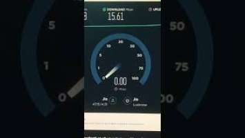 ASUS PCE-AX3000 Dual Band PCI-E WiFi 6 (802.11ax). Supporting 160MHz, Bluetooth 5.0 #shorts #speed