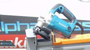 Alphabras - Tesoura faca Makita JS3201