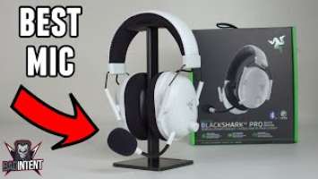 Razer BlackShark V2 Pro 2023 Review