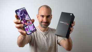 Xiaomi 13 Ultra Unboxing & 100 Hour Review