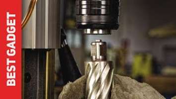 DEWALT DWE1622K Review - The Best Drill Press in 2021