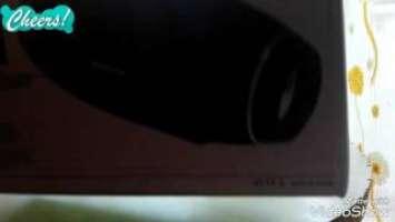 Unboxing +Release of Bluetooth speaker HOPESTAR H20