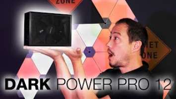 Dark Power Pro 12 | Produktvorstellung | be quiet!