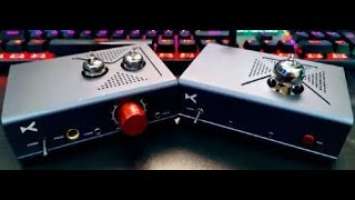 xDuoo MT-602 & MU-603 - Cute but... Honest Audiophile Impressions