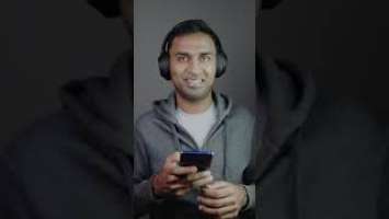 Sony WH-1000XM4: Headphones apa yang anda minat?