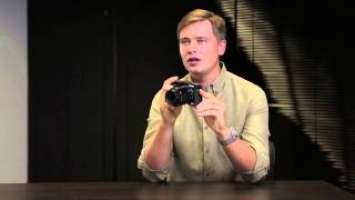 Фотошкола рекомендует: Обзор фотоаппарата Canon PowerShot G3 X