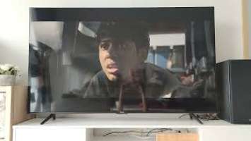 Edifier R2850db In Netflix HD - 5 stars Satisfaction