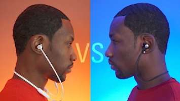 SHOWDOWN: Beats X vs JayBird X3!
