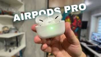 Лучшие наушники от Apple