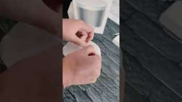 Умная колонка Xiaomi Mi Smart Speaker #xiaomi #shortsvideo #shorts #умнаяколонка