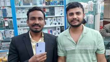 iPhone 11,,Real Review, Used Apple,,#iphone11 #apple #review #bashundharacity #used #ytshorts