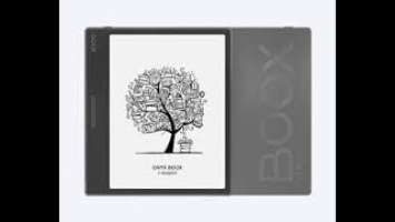 Onyx Boox Leaf 2 Review