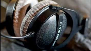 Beyerdynamic DT770 32, 80, 250ом и DT797: Анализ и прослушка.