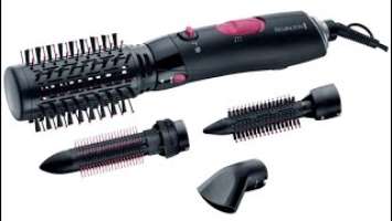 Best Hair Stylers For UK Women 2022 | Remington AS7051 Volume and Curl Air Styler