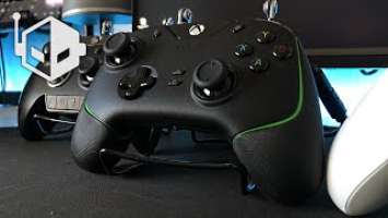 Razer Wolverine V2 Xbox/Windows Controller Review - Almost There