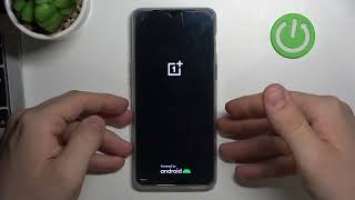 Как обойти экран блокировки на OnePlus Nord 2T / Как сбросить пароль на OnePlus Nord 2T