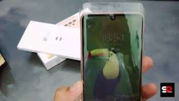 মোৰ নতুন SAMSUNG GALAXY A33 5G UNBOXING / মজা ফোন / SP World