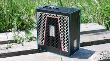 Seasonic PRIME TX-1000 - Power Supply Review