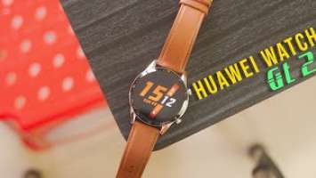 Huawei Watch GT 2 Review in Bangla: The Good and The Bad