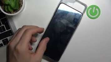 Как вставить сим карту в OnePlus Nord 2T / Активация сим карты в OnePlus Nord 2T