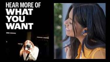 JBL | Tune Flex Noise Cancelling earbuds