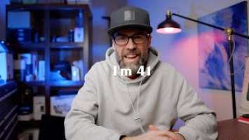 Audio Technica ATH-M50x Unboxing + Sonarworks SoundID Mini Review