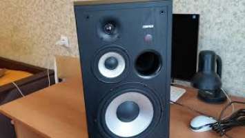Обзор акустики Edifier R2850DB