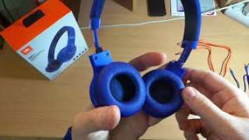 -sia- JBL E45BT - беспроводные  беспонтовые  бесподобные ))