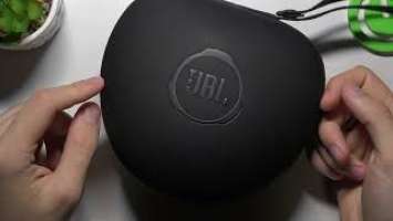 Распаковка наушников JBL Club 950NC / Открываем наушники JBL Club 950NC