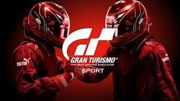     HORI Wireless Racing Wheel Apex PS4 - gameplay