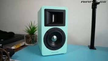 £629 Airpulse A80 Monitor Speakers | Gaming Review (UK) 2022