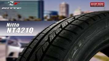 Nitto NT421Q