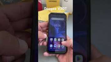 Doogee V30T