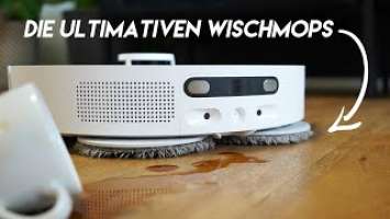 Roborock geschlagen! Dreame L10s Ultra ist der BESTE & GÜNSTIGER!