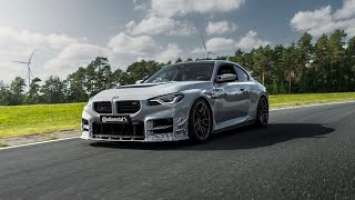 The Continental SportContact 7 - quick thoughts