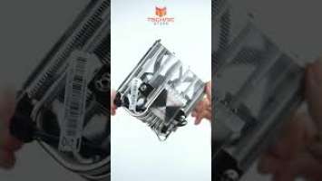 Deepcool AN600 Unboxing #deepcool #an600 #shorts #technicstore