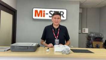 Обзор мойщик окон Xiaomi HUTT W66