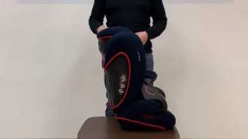 Cybex Pallas B-Fix car seat