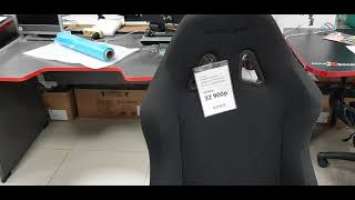 видео ответ рекомендация,сравнения кресла AKRacing OPAL Sharkoon SKILLER SGS40