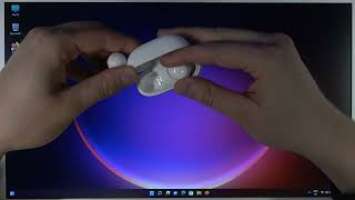 How to Connect Redmi Buds 3 Lite with Laptop?