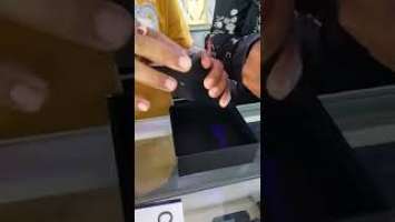 OPPO ENCO Air2 Pro Unboxing | Dash Mobile #shorts #oppo #earphonebluetooth